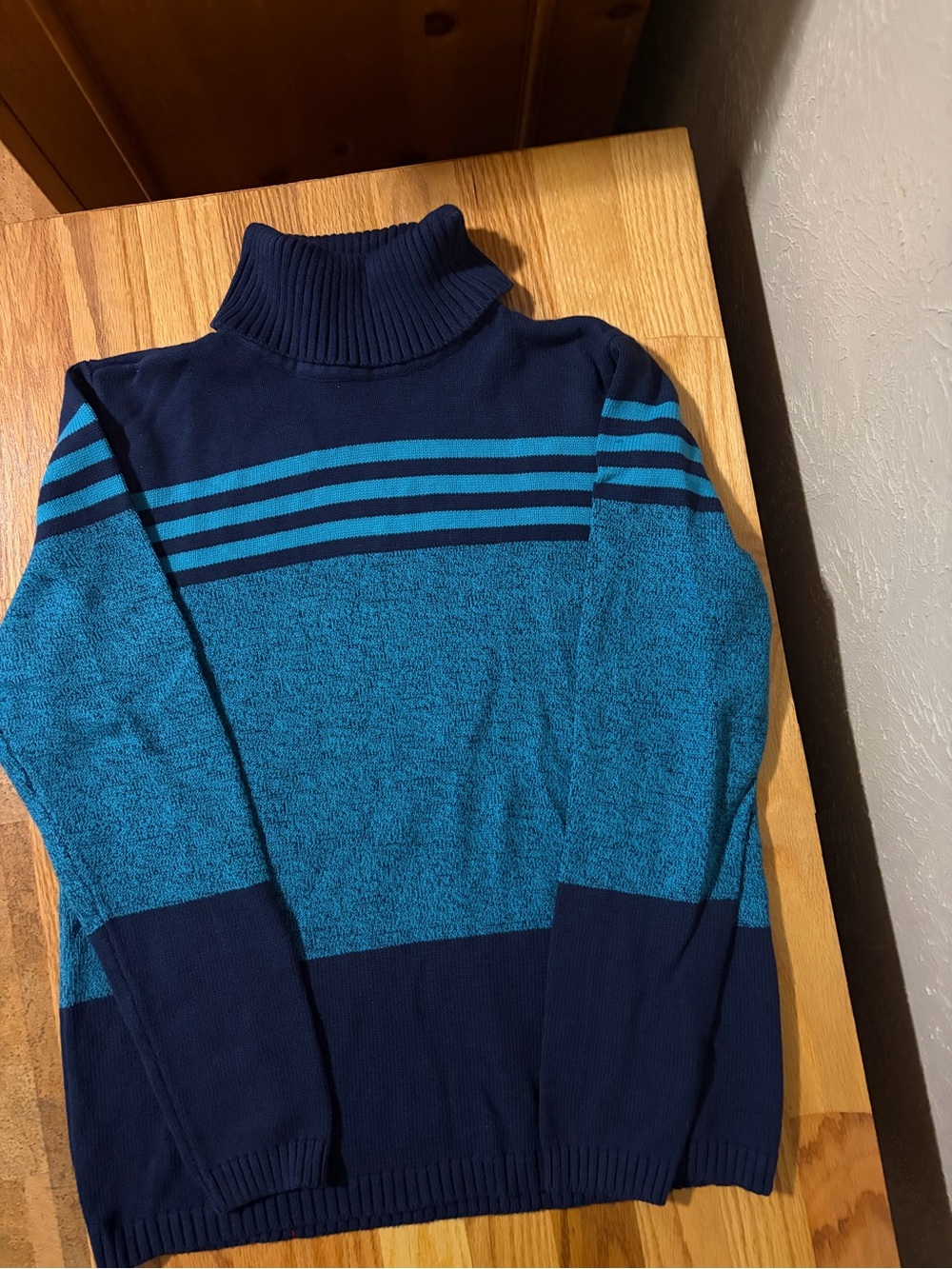 Women’s Karen Scott Sweater
